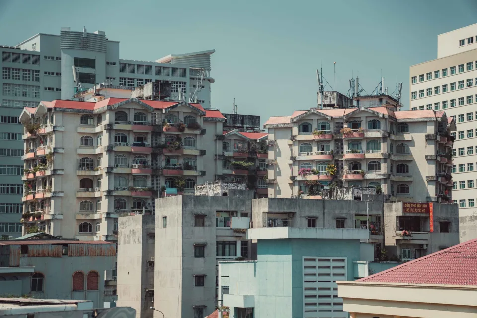 Đội ngũ tư vấn