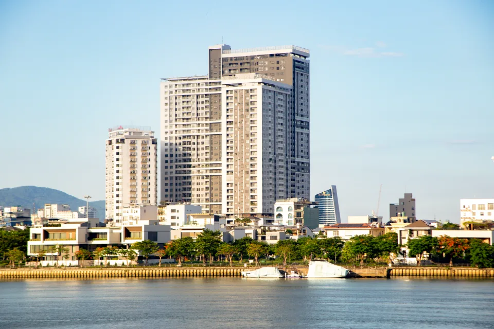 Khu đất nền